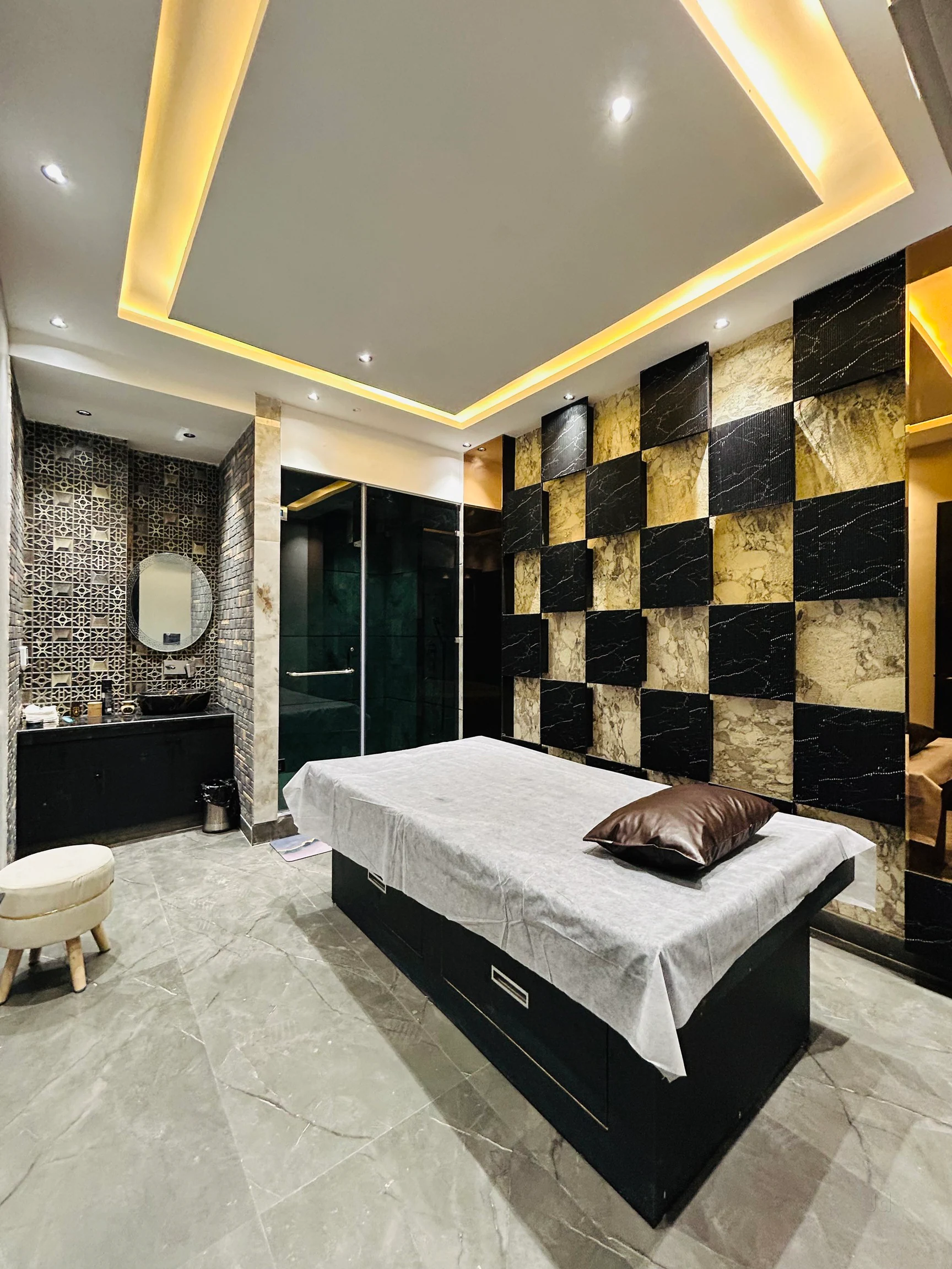 Devika Wellness Spa